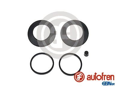Repair Kit, brake caliper AUTOFREN SEINSA D41810
