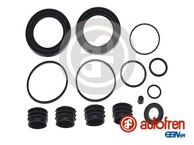 Repair Kit, brake caliper AUTOFREN SEINSA D41811