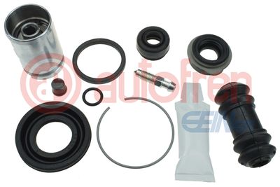 Repair Kit, brake caliper AUTOFREN SEINSA D41850K