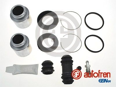 Repair Kit, brake caliper AUTOFREN SEINSA D41857C