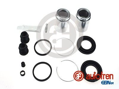 Repair Kit, brake caliper AUTOFREN SEINSA D41861C