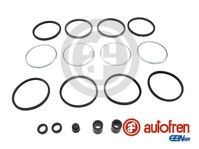 Repair Kit, brake caliper AUTOFREN SEINSA D4191