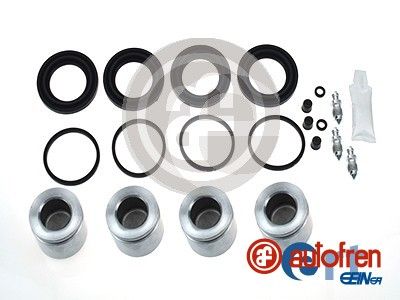 AUTOFREN SEINSA D41962C Repair Kit, brake caliper