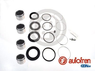Repair Kit, brake caliper AUTOFREN SEINSA D42033C