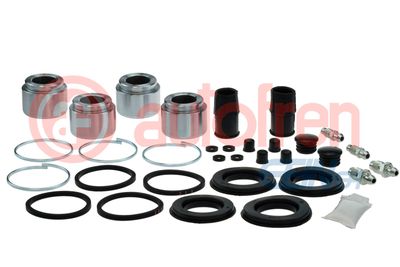 Repair Kit, brake caliper AUTOFREN SEINSA D42037C