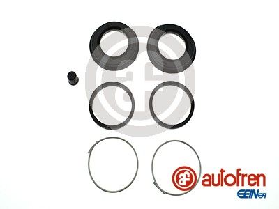 Repair Kit, brake caliper AUTOFREN SEINSA D4204
