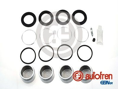 Repair Kit, brake caliper AUTOFREN SEINSA D42109C