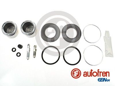 Repair Kit, brake caliper AUTOFREN SEINSA D42176C