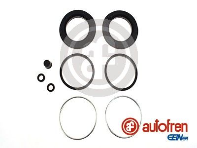 Repair Kit, brake caliper AUTOFREN SEINSA D4222