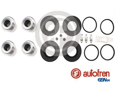 AUTOFREN SEINSA D42312C Repair Kit, brake caliper
