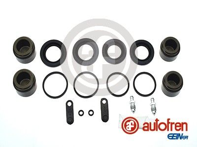 Repair Kit, brake caliper AUTOFREN SEINSA D42313C