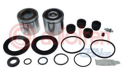 Repair Kit, brake caliper AUTOFREN SEINSA D42314C