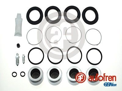 Repair Kit, brake caliper AUTOFREN SEINSA D42321C