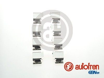 AUTOFREN SEINSA D42343A Accessory Kit, disc brake pad
