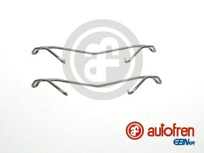 AUTOFREN SEINSA D42348A Accessory Kit, disc brake pad