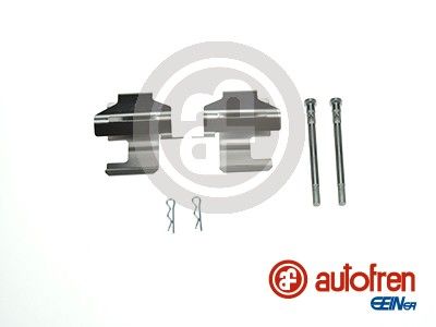 AUTOFREN SEINSA D42352A Accessory Kit, disc brake pad