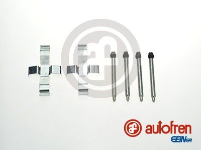 AUTOFREN SEINSA D42357A Accessory Kit, disc brake pad
