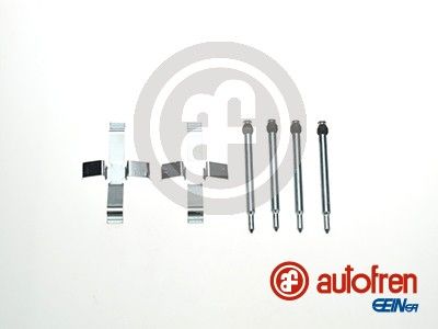AUTOFREN SEINSA D42383A Accessory Kit, disc brake pad