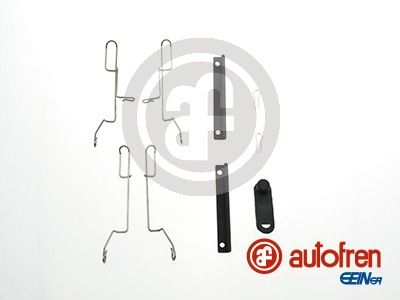 AUTOFREN SEINSA D42385A Accessory Kit, disc brake pad