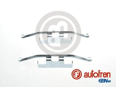 AUTOFREN SEINSA D42387A Accessory Kit, disc brake pad