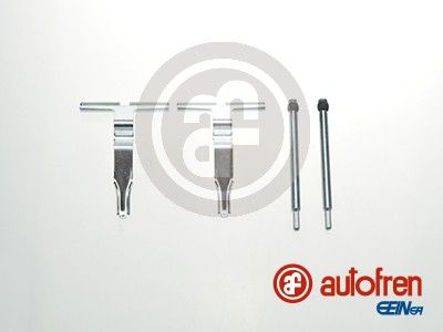 AUTOFREN SEINSA D42388A Accessory Kit, disc brake pad