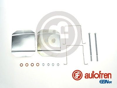 AUTOFREN SEINSA D42403A Accessory Kit, disc brake pad