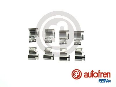 AUTOFREN SEINSA D42404A Accessory Kit, disc brake pad