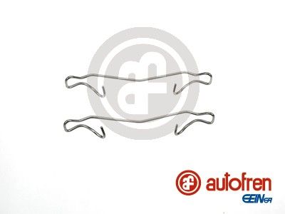 AUTOFREN SEINSA D42405A Accessory Kit, disc brake pad