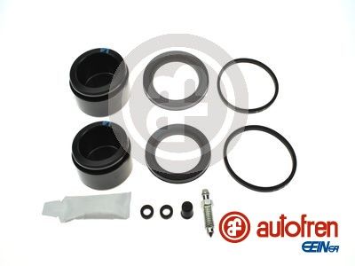 Repair Kit, brake caliper AUTOFREN SEINSA D42418C
