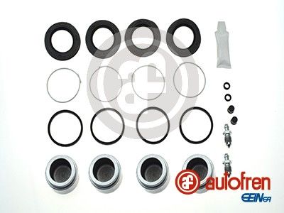 Repair Kit, brake caliper AUTOFREN SEINSA D42427C