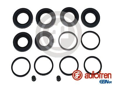 Repair Kit, brake caliper AUTOFREN SEINSA D42430