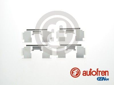 AUTOFREN SEINSA D42484A Accessory Kit, disc brake pad