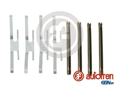 AUTOFREN SEINSA D42485A Accessory Kit, disc brake pad
