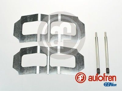 AUTOFREN SEINSA D42487A Accessory Kit, disc brake pad