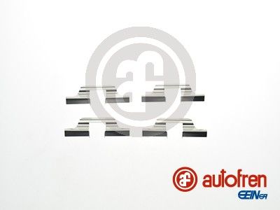 AUTOFREN SEINSA D42492A Accessory Kit, disc brake pad