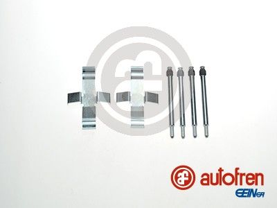 AUTOFREN SEINSA D42493A Accessory Kit, disc brake pad