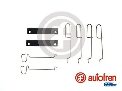 AUTOFREN SEINSA D42494A Accessory Kit, disc brake pad
