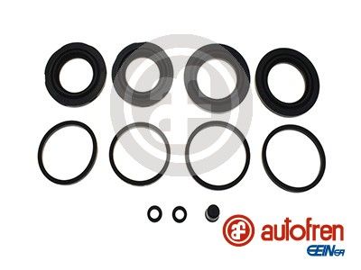 Repair Kit, brake caliper AUTOFREN SEINSA D42512