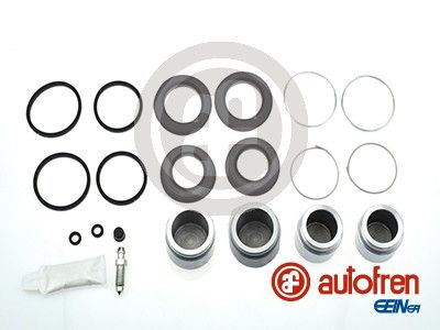 Repair Kit, brake caliper AUTOFREN SEINSA D42514C