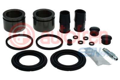 Repair Kit, brake caliper AUTOFREN SEINSA D42521C