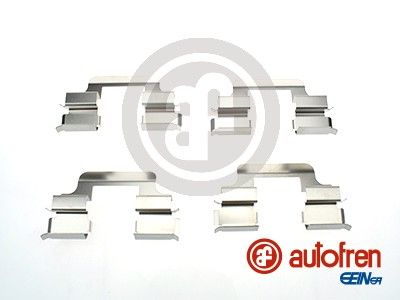 AUTOFREN SEINSA D42548A Accessory Kit, disc brake pad