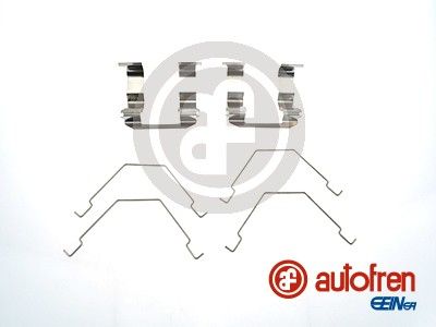 AUTOFREN SEINSA D42564A Accessory Kit, disc brake pad