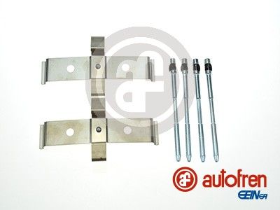 AUTOFREN SEINSA D42568A Accessory Kit, disc brake pad