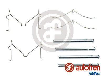 AUTOFREN SEINSA D42570A Accessory Kit, disc brake pad