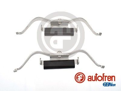 AUTOFREN SEINSA D42576A Accessory Kit, disc brake pad