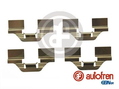 AUTOFREN SEINSA D42577A Accessory Kit, disc brake pad