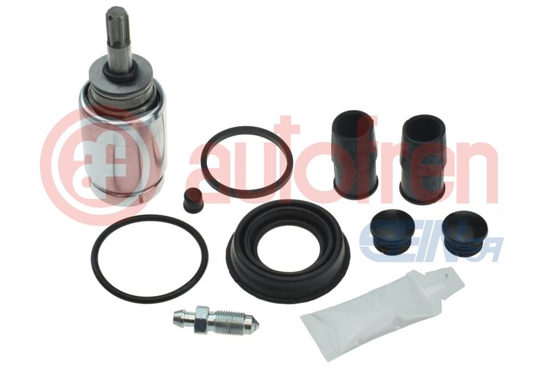 AUTOFREN SEINSA D42587K Repair Kit, brake caliper
