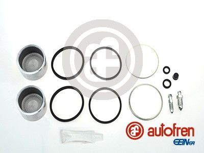 Repair Kit, brake caliper AUTOFREN SEINSA D42590C