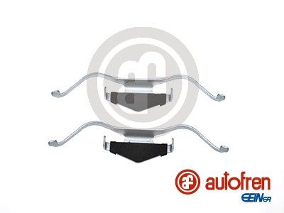 AUTOFREN SEINSA D42613A Accessory Kit, disc brake pad