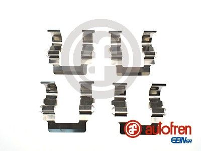 AUTOFREN SEINSA D42627A Accessory Kit, disc brake pad